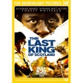 ラストキング・オブ・スコットランド ＜特別編＞