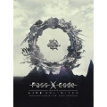 PassCode 2016-2018 LIVE UNLIMITED PREMIUM BOX [4Blu-ray Disc+PHOTOBOOK]