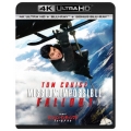 ミッション:インポッシブル/フォールアウト [4K Ultra HD Blu-ray+Blu-ray]＜初回仕様＞