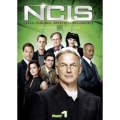 NCIS ネイビー犯罪捜査班 シーズン8 DVD-BOX Part1
