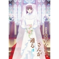 劇場版はいからさんが通る 後編-花の東京大ロマン-