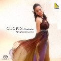 ショパン 前奏曲集