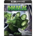 ハルク [4K Ultra HD Blu-ray Disc+Blu-ray Disc]