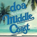 doa Best Selection "MIDDLE COAST"