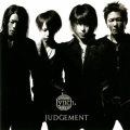 JUDGEMENT＜通常盤＞