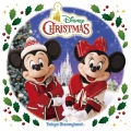東京ディズニーランド ディズニー・クリスマス 2019