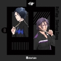 ReFlap Startup Song Entertain＜通常盤B(陽向&瑞人ver.)＞