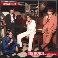 TRIANGLE -FIRE DRAGON-＜TYPE-B＞