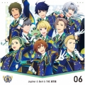 THE IDOLM@STER SideM 5th ANNIVERSARY DISC 06 Jupiter&Beit&THE 虎牙道