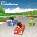 ファミリーレーシング＜通常盤＞