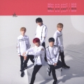 Who are you?/005＜初回限定盤B＞