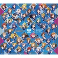 THE IDOLM@STER MILLION THE@TER WAVE 10 Glow Map [CD+Blu-ray Disc]