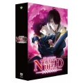 NIGHT HEAD GENESIS DVD BOX
