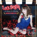 Let's Begin ～あきらめないで～ c/w Heart Cry Morning
