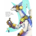 レジェンズ 甦る竜王伝説 RE-BOOOORN!! Blu-ray BOX