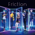 Friction＜通常盤＞