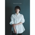 婦人の肖像 (Portrait of a Lady) [CD+Blu-ray Disc]＜完全生産限定盤A＞