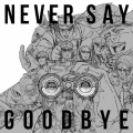 NEVER SAY GOODBYE [CD+Blu-ray Disc]＜初回生産限定盤＞