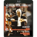 カラヤンの遺産 ドビュッシー:交響詩「海」「牧神の午後への前奏曲」/ラヴェル:「ダフニスとクロエ」第2