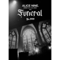 ONEMAN LIVE LAST DANCE ACT.1 『Funeral No.999』 [Blu-ray Disc+CD]