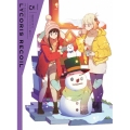 リコリス・リコイル Volume:5 [Blu-ray Disc+CD]＜完全生産限定版＞