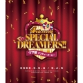 ウマ娘 プリティーダービー 4th EVENT「SPECIAL DREAMERS!!」