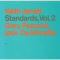 スタンダーズ Vol.2＜限定盤＞