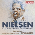 ニールセン: 交響曲第4番