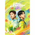 Lime & Lemon [CD+PHOTOBOOK+カード]＜初回生産限定盤B＞