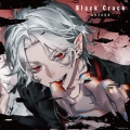 Black Crack [CD+Blu-ray Disc+葛葉英単語カード『Black Crack編』]＜初回限定盤A＞