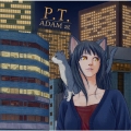 P.T.＜通常盤＞
