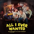 All I Ever Wanted feat.GULF KANAWUT [CD+DVD]＜通常盤＞