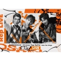 ヒプノシスマイク -Division Rap Battle- Rule the Stage ≪Rep LIVE side D.H≫ [DVD+CD]