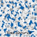 Tailwind [CD+ステッカー]＜初回限定盤＞