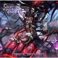 CHAOTIC DIFFUSION＜通常盤＞