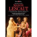 プッチーニ: 歌劇《マノン・レスコー》