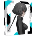 SYNDUALITY Noir Blu-ray BOX II [3Blu-ray Disc+CD]＜特装限定版＞