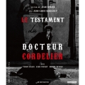 コルドリエ博士の遺言 ジャン・ルノワール 4Kレストア