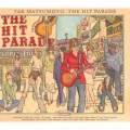 THE HIT PARADE(「港のヨーコ・ヨコハマ・ヨコスカ」関西弁バージョン収録)
