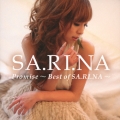 Promise～Best of SA.RI.NA～ [CD+DVD]