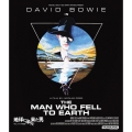 地球に落ちて来た男 4Kレストア 特別版