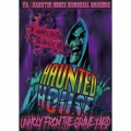 HAUNTED HOUSE MEMORIAL OMNIBUS "UNHOLY FROM THE GRAVEYARD"-VIOLENT ANGER-