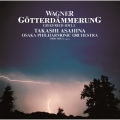 ワーグナー名演集＜限定生産盤＞