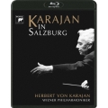 ドキュメント カラヤン・イン・ザルツブルク