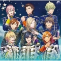 うたの☆プリンスさまっ♪ ALL STAR STAGE テーマソングCD PRI☆LOVE∞UNIVERSE♪＜Ver.B＞