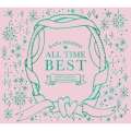 ALL TIME BEST ～Love Collection 15th Anniversary～ [4CD+DVD+メッセージカード]＜初回限定盤＞