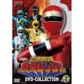 忍者戦隊カクレンジャー DVD COLLECTION VOL.1