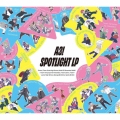A3! SPOTLIGHT LP