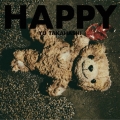 HAPPY [CD+DVD]＜初回限定盤C＞