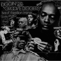DIGGIN"GROOVE DIGGERS"Best of Weldon Irvine - Selected By MURO＜初回完全限定生産盤＞